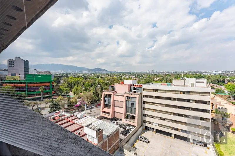 Oficina en venta · San Jerónimo Lídice, La Magdalena Contreras, Ciudad de México