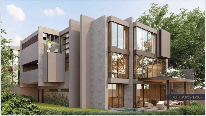 Departamento en venta · Ampliación Jardines de San Agustín 3er Sector, San Pedro Garza García, Nuevo León