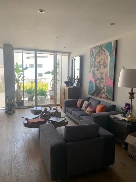 Departamento en venta · Santa Fe La Loma, Álvaro Obregón, Ciudad de México Departamento en venta · Santa Fe La Loma, Álvaro Obregón, Ciudad de México