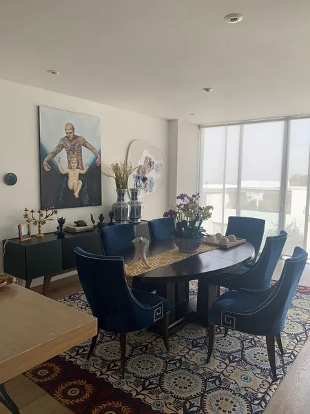 Departamento en venta · Santa Fe La Loma, Álvaro Obregón, Ciudad de México Departamento en venta · Santa Fe La Loma, Álvaro Obregón, Ciudad de México