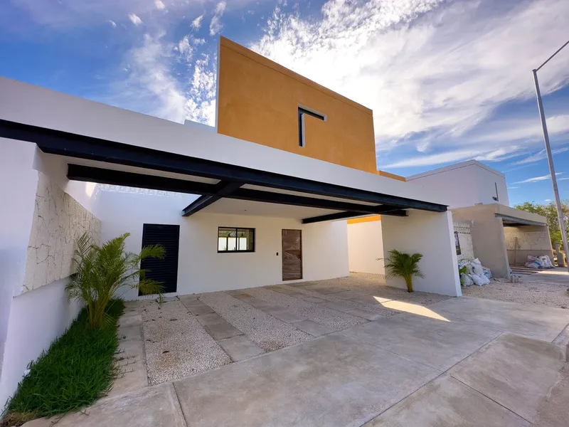 Condominio en venta · Conkal, Conkal, Yucatán