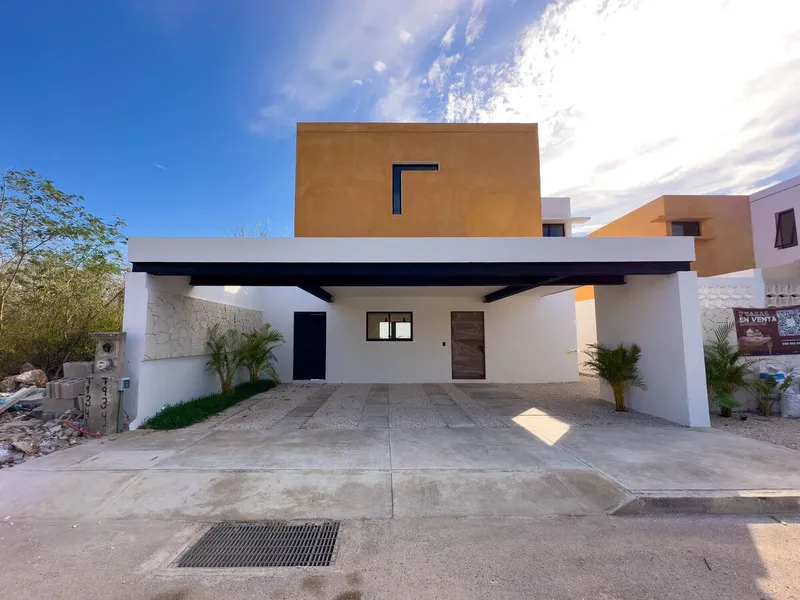 Condominio en venta · Conkal, Conkal, Yucatán