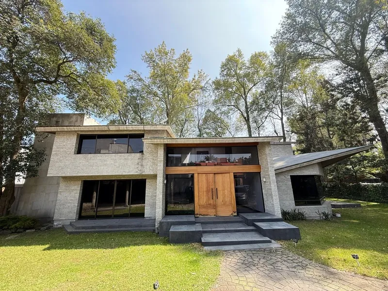 Condominio en venta · Parque del Pedregal, Tlalpan, Ciudad de México