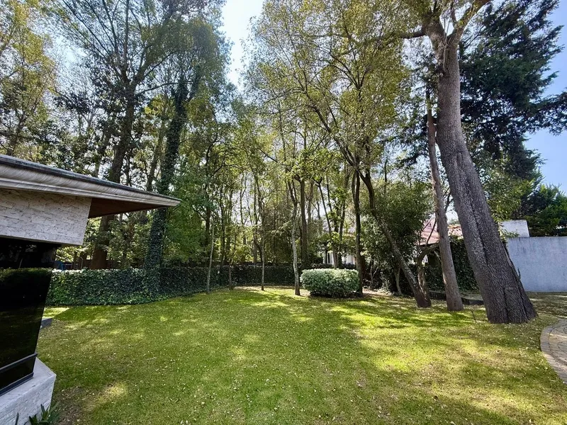 Condominio en venta · Parque del Pedregal, Tlalpan, Ciudad de México