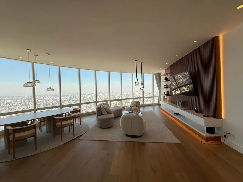 Departamento en venta · Xoco, Benito Juárez, Ciudad de México