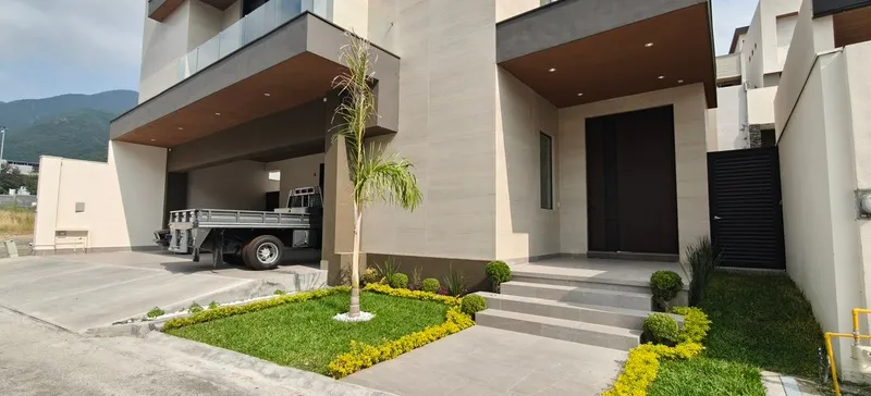 Casa en venta · Residencial y Club de Golf la Herradura, Monterrey, Nuevo León