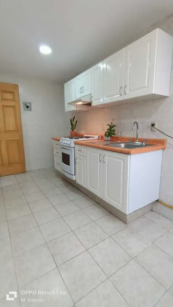 Departamento en venta · San Simón Ticumac, Benito Juárez, Ciudad de México