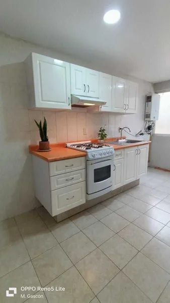 Departamento en venta · San Simón Ticumac, Benito Juárez, Ciudad de México
