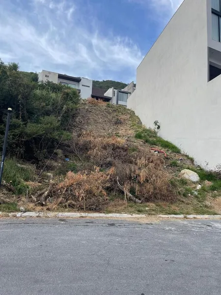 Lote en venta · Valle de Bosquencinos 1era. Etapa, Monterrey, Nuevo León