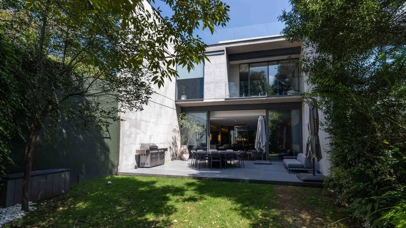 Casa en venta · San Jerónimo Lídice, La Magdalena Contreras, Ciudad de México