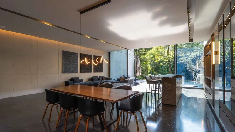 Casa en venta · San Jerónimo Lídice, La Magdalena Contreras, Ciudad de México