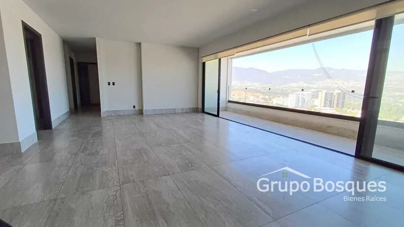 Departamento en venta · Huixquilucan, Estado de México