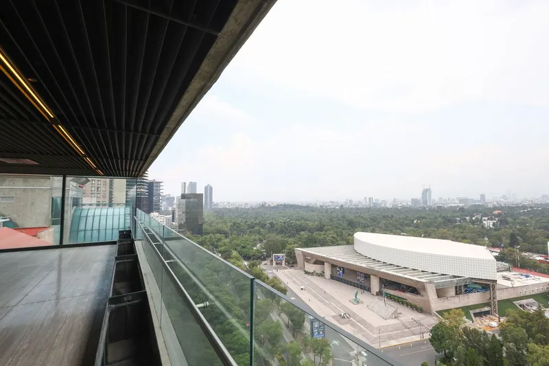 Departamento en venta · Polanco, Miguel Hidalgo, Ciudad de México