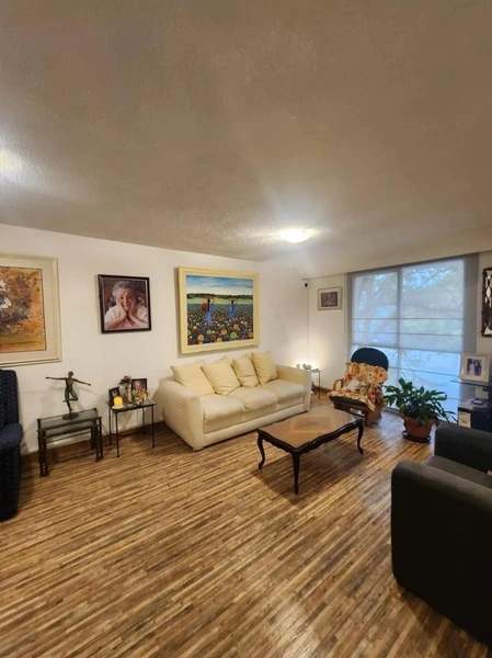 Departamento en venta · Parque San Andrés, Coyoacán, Ciudad de México Departamento en venta · Parque San Andrés, Coyoacán, Ciudad de México