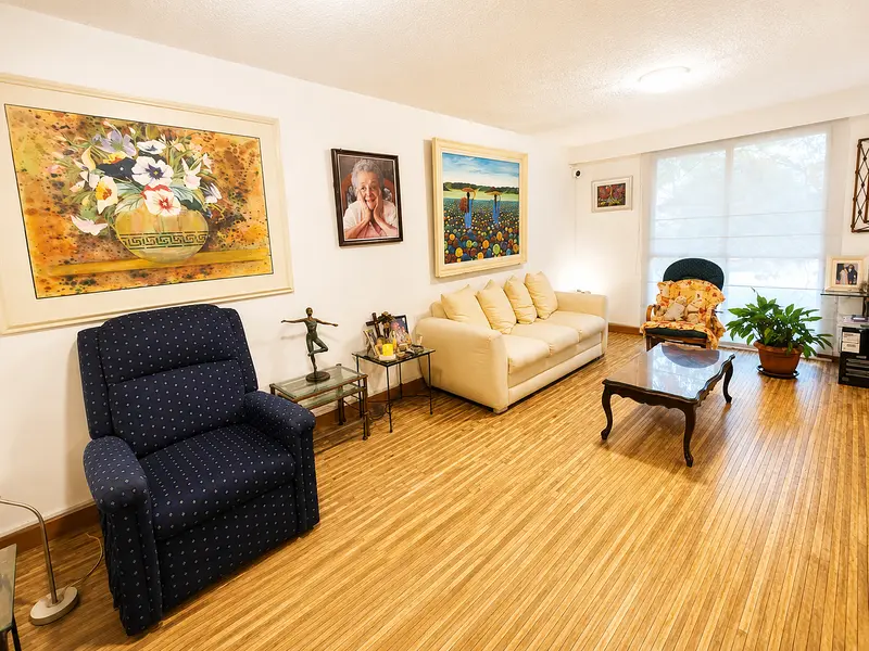 Departamento en venta · Parque San Andrés, Coyoacán, Ciudad de México