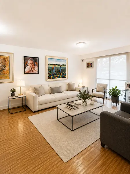 Departamento en venta · Parque San Andrés, Coyoacán, Ciudad de México