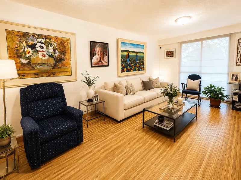 Departamento en venta · Parque San Andrés, Coyoacán, Ciudad de México