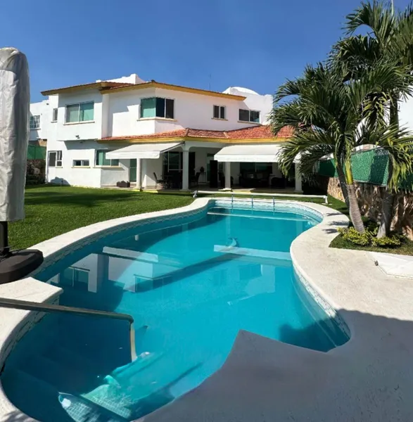 Condominio en venta · Lomas de Cocoyoc, Atlatlahucan, Morelos