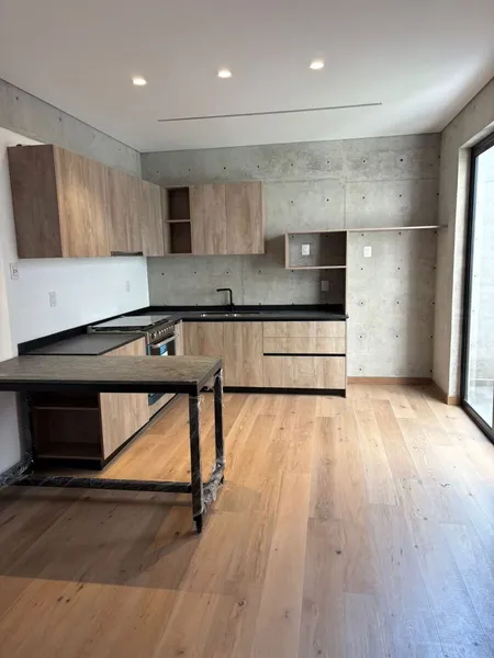 Departamento en venta · Juárez, Cuauhtémoc, Ciudad de México