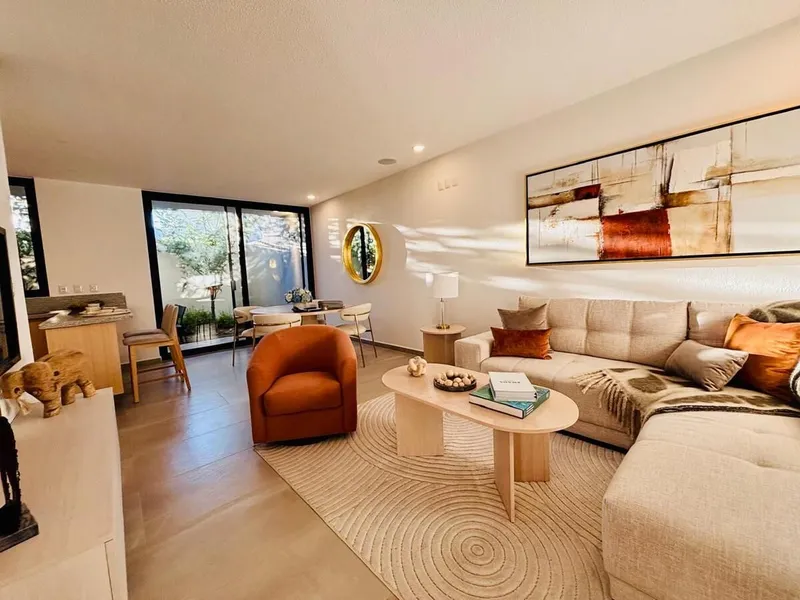 Departamento en venta · Nuevo Refugio, Santiago de Querétaro, Querétaro