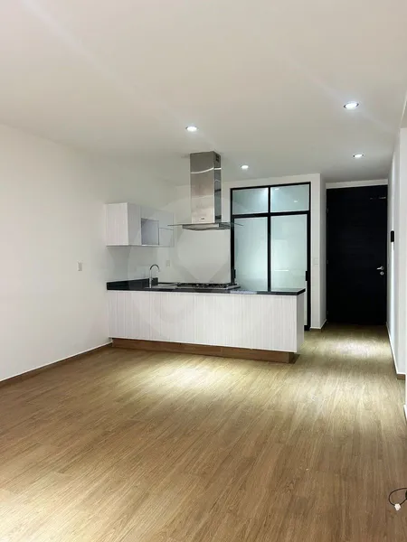 Departamento en venta · Cuajimalpa de Morelos, Ciudad de México