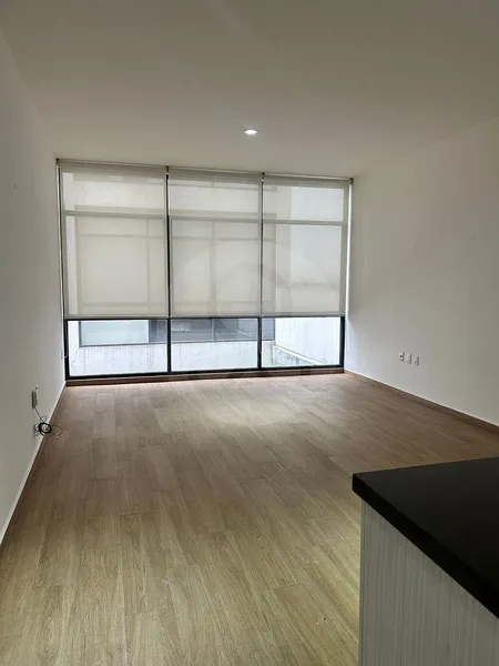 Departamento en venta · Cuajimalpa de Morelos, Ciudad de México