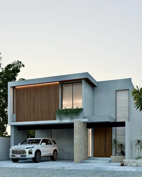Casa en venta · Tamanché, Mérida, Yucatán