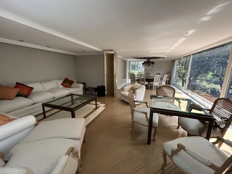 Casa en alquiler · Lomas de Tecamachalco, Naucalpan de Juárez, Estado de México