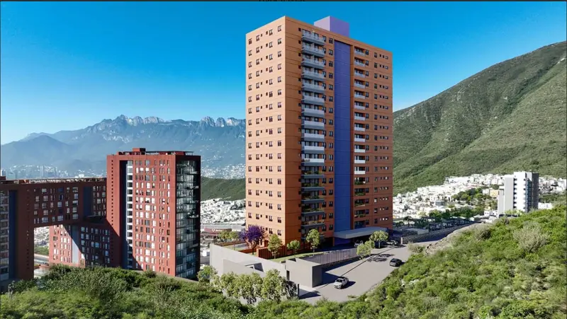 Departamento en venta · Colinas de San Jerónimo, Monterrey, Nuevo León Departamento en venta · Colinas de San Jerónimo, Monterrey, Nuevo León