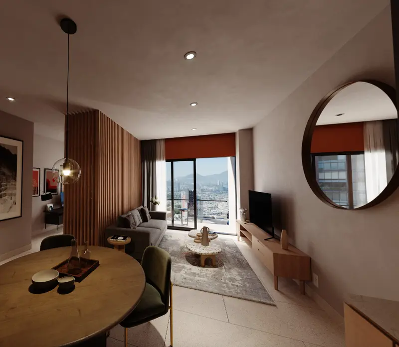 Departamento en venta · Colinas de San Jerónimo, Monterrey, Nuevo León Departamento en venta · Colinas de San Jerónimo, Monterrey, Nuevo León