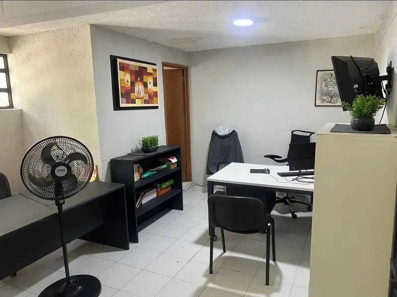 Bodega en venta · Arboledas del Sur, Tlalpan, Ciudad de México