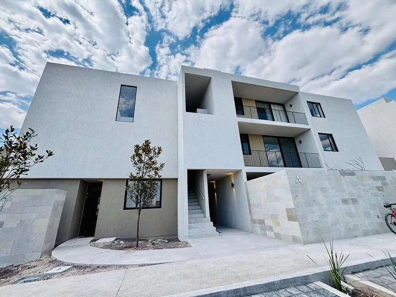 Departamento en venta · Altos Juriquilla, Santiago de Querétaro, Querétaro Departamento en venta · Altos Juriquilla, Santiago de Querétaro, Querétaro