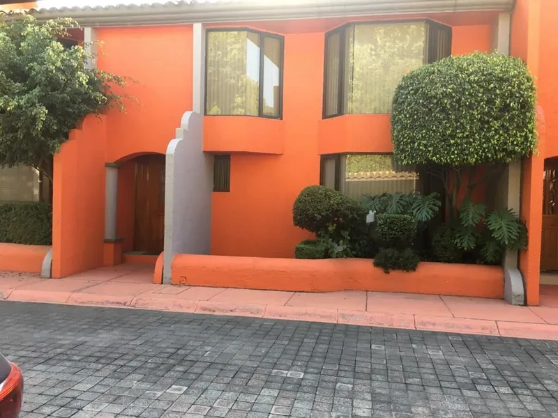 Condominio en venta · Tetelpan, Álvaro Obregón, Ciudad de México Condominio en venta · Tetelpan, Álvaro Obregón, Ciudad de México