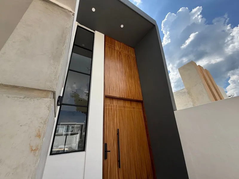 Casa en venta · Tamanché, Mérida, Yucatán Casa en venta · Tamanché, Mérida, Yucatán