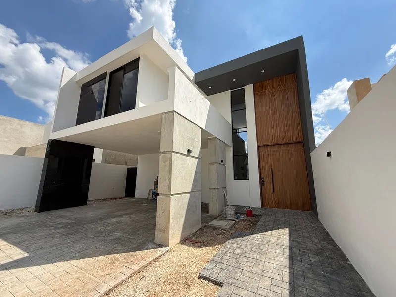 Casa en venta · Tamanché, Mérida, Yucatán Casa en venta · Tamanché, Mérida, Yucatán