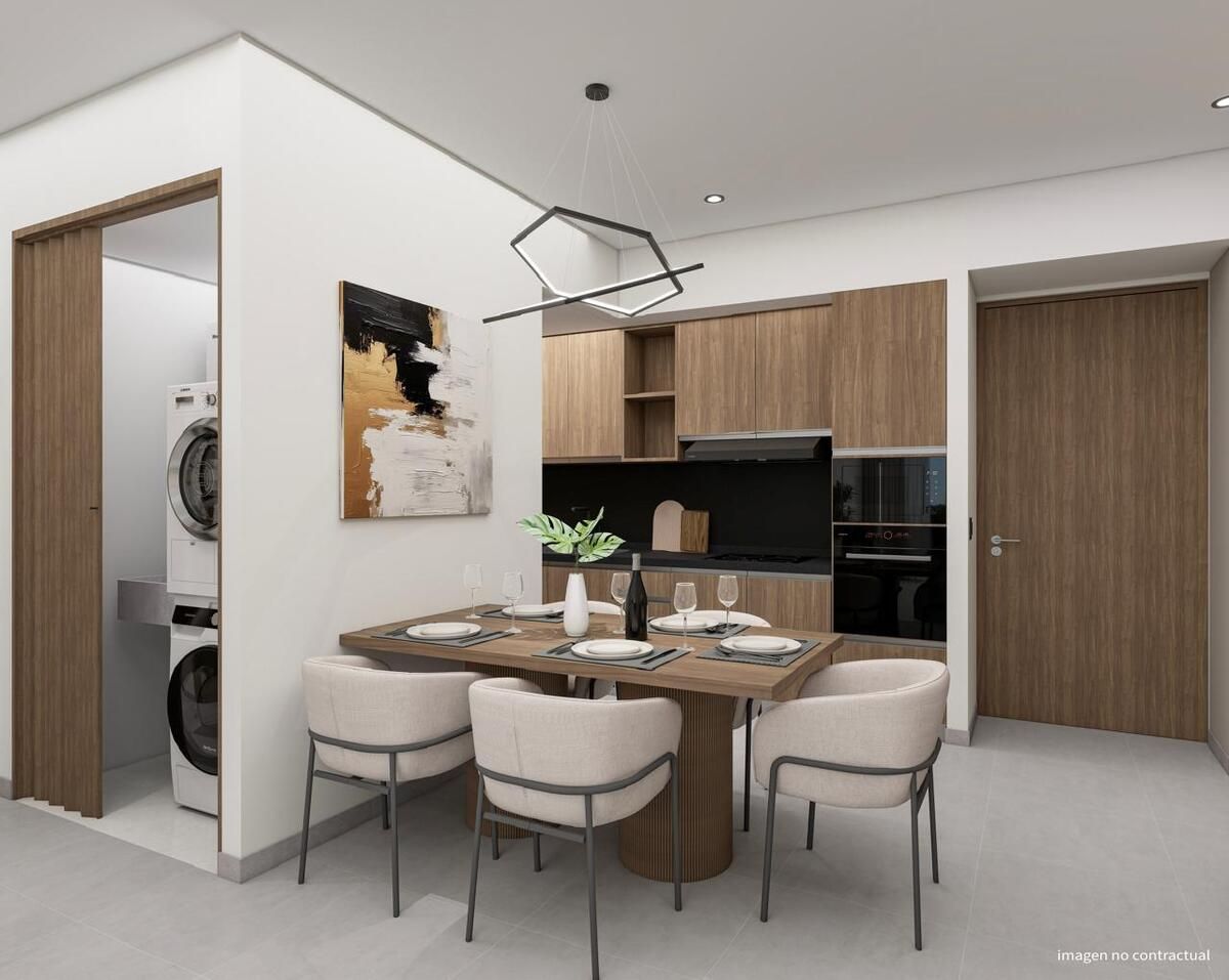 Departamento en venta · Lomas de Juriquilla, Santiago de Querétaro, Querétaro Departamento en venta · Lomas de Juriquilla, Santiago de Querétaro, Querétaro