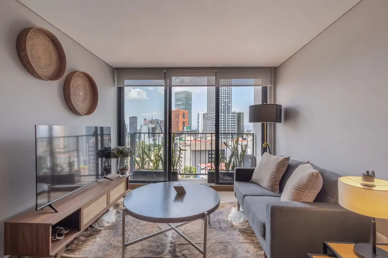 Departamento en venta · Tabacalera, Cuauhtémoc, Ciudad de México