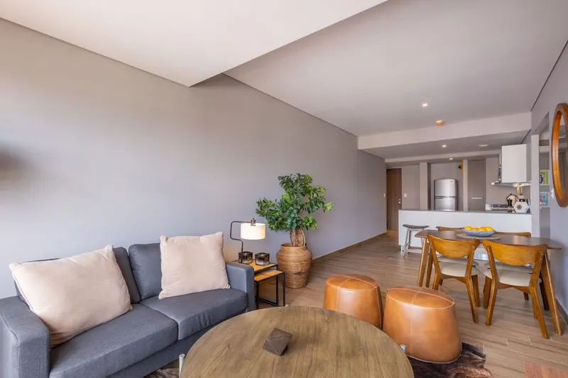 Departamento en venta · Tabacalera, Cuauhtémoc, Ciudad de México