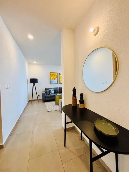 Departamento en venta · Altos Juriquilla, Santiago de Querétaro, Querétaro
