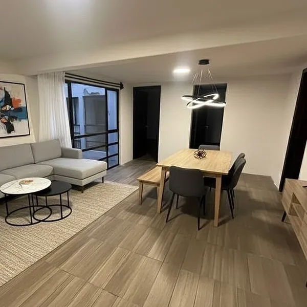 Departamento en venta · Ermita, Benito Juárez, Ciudad de México