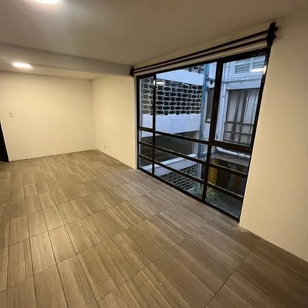 Departamento en venta · Ermita, Benito Juárez, Ciudad de México