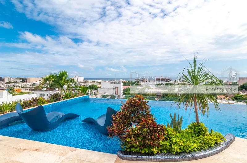 Departamento en venta · Playa del Carmen Centro, Playa del Carmen, Solidaridad, Quintana Roo