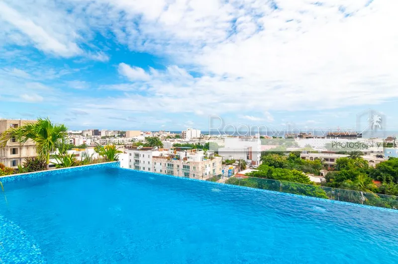 Departamento en venta · Playa del Carmen Centro, Playa del Carmen, Solidaridad, Quintana Roo