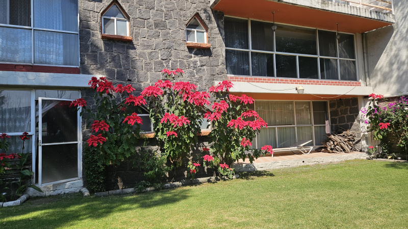 Casa en venta · Lomas del Huizachal, Naucalpan de Juárez, Estado de México