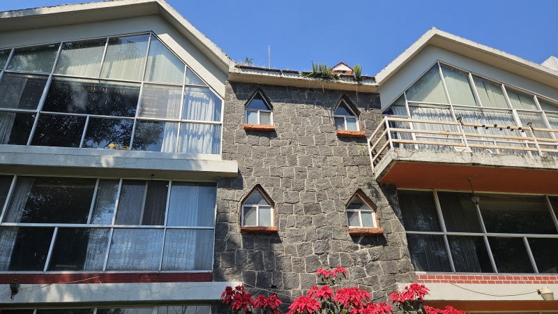 Casa en venta · Lomas del Huizachal, Naucalpan de Juárez, Estado de México