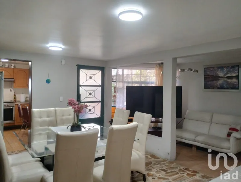 Lote en venta · San Pedro Xalpa, Azcapotzalco, Ciudad de México