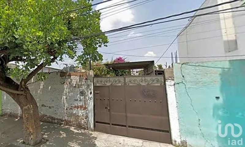 Lote en venta · San Pedro Xalpa, Azcapotzalco, Ciudad de México