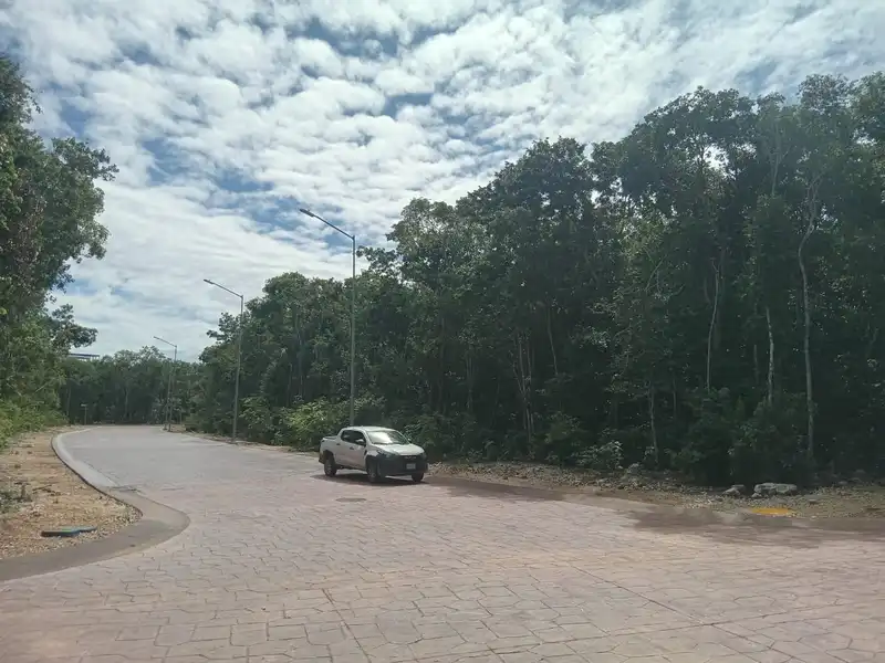 Lote en venta · Ciudad Mayakoba, Playa del Carmen, Solidaridad, Quintana Roo