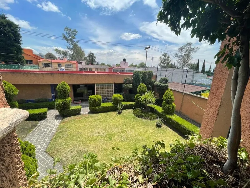 Casa en venta · San Jerónimo Lídice, La Magdalena Contreras, Ciudad de México Casa en venta · San Jerónimo Lídice, La Magdalena Contreras, Ciudad de México