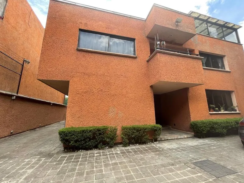 Casa en venta · San Jerónimo Lídice, La Magdalena Contreras, Ciudad de México Casa en venta · San Jerónimo Lídice, La Magdalena Contreras, Ciudad de México